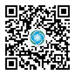 中國冷鏈物流網微信號