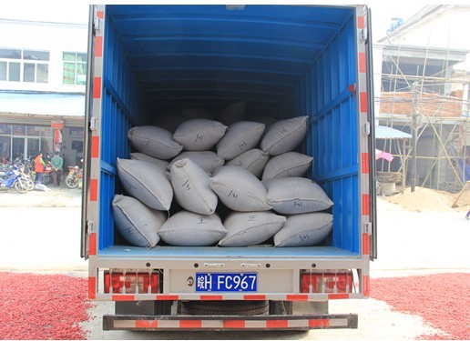 高端輕卡開瑞綠卡，大別山的高效配送伙伴